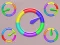 Játék Color Wheel online