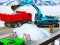 Játék Road Builder Highway Construction online