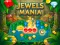 Játék Jewels Mania online