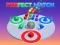 Játék Perfect Match online