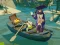 Játék Pirate Adventure online