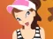 Játék Winx girls dressup online