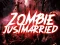 Játék Zombie Just Married online