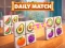 Játék Daily Match online
