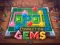 Játék Connect The Gems online