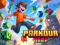 Játék Parkour Obby online