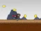 Játék Ninja Run online