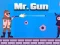 Játék Mr Gun online