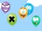 Játék Popping Balloon online