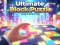 Játék Ultimate Block Puzzle online