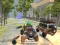 Játék Offroad Monster Truck Forest Championship online