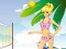 Játék Beach Volleyball Girl Show online