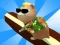Játék Hamster Island online