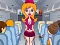 Játék Funny airplane online
