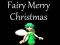 Játék Fairy Merry Christmas online