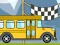 Játék Bus Rally online