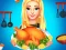 Játék Ellie Thanksgiving Day online