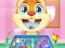 Játék Crazy Animals Dentist online