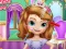 Játék Little Princess Beauty Tips online