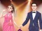 Játék Celebrity Cute Couple online