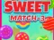 Játék Sweets Match 3 online