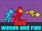 Játék Duo Water and Fire online