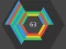 Játék Color Hexagon online