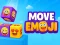 Játék Move Emoji online