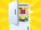 Játék Fill The Fridge online