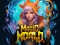 Játék Magic World online