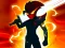 Játék Stick War Ninja Duel online