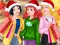 Játék Princesses at After Christmas Sale online