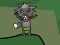 Játék The Black Wolf Wants Sheep online