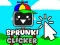 Játék Sprunki clicker & merge phase 3 online