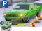 Játék Real Car Parking 2020 online