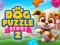 Játék Dog Puzzle Story 2 online
