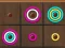 Játék Color Circle Puzzle online