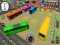 Játék Bus City Parking Simulator online