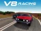 Játék V8 Racing online