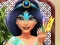 Játék Jasmine Fun Skin Care online
