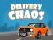 Játék Delivery Chaos online