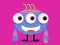Játék Cute Little Monsters Memory online