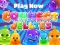 Játék Connect Jellies online