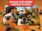 Játék Shaun the Sheep Jigsaw Puzzle online