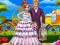 Játék Princess Annie Summer Wedding online
