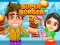 Játék Super Burger 2 online