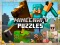 Játék Minecraft Puzzles online