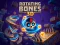 Játék Rotating Bones 3D online
