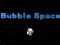 Játék Bubble Space online
