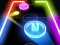 Játék Glow Hockey HD online